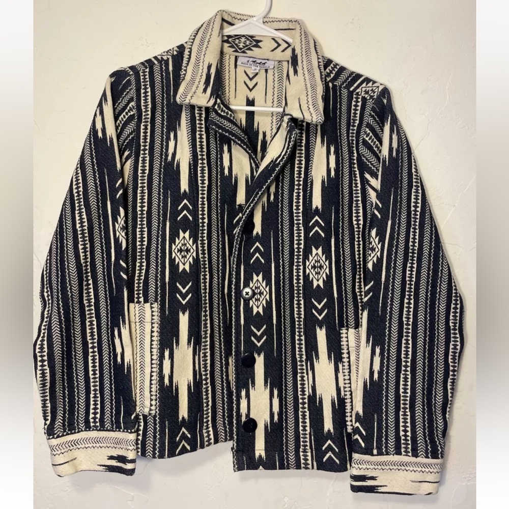 Western jacket
